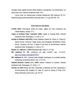 Eseja 'Varš un tā savienojumi kā vidi piesārņojošas vielas', 3.