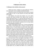 Diplomdarbs 'Latvijas komercbanku maksājumu karšu tirgus analīze', 9.