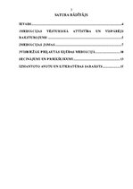 Referāts 'Mediācija kā alternatīvs domstarpību risināšanas veids', 3.