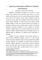 Referāts 'Mediācija kā alternatīvs domstarpību risināšanas veids', 5.