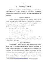 Referāts 'Mediācija kā alternatīvs domstarpību risināšanas veids', 7.