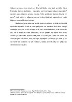 Referāts 'Mediācija kā alternatīvs domstarpību risināšanas veids', 9.