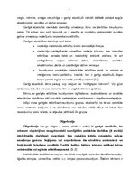 Referāts 'Speciālā pedagoģija', 4.