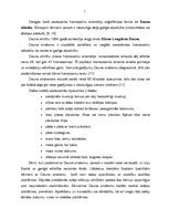 Referāts 'Speciālā pedagoģija', 7.