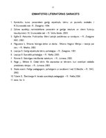 Referāts 'Speciālā pedagoģija', 15.