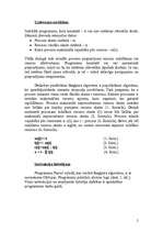 Konspekts 'Strupceļu novēršanas politikas baņķiera algoritms', 2.