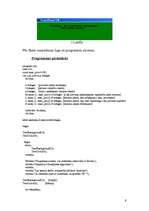 Konspekts 'Strupceļu novēršanas politikas baņķiera algoritms', 9.