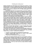 Eseja 'Virtuālais gids vai reāla persona?', 1.