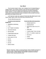 Referāts 'Boutique Hotels', 3.