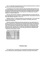 Referāts 'Boutique Hotels', 5.