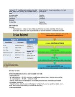 Konspekts 'Asinsspiediens', 4.