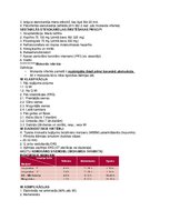 Konspekts 'Asinsspiediens', 11.