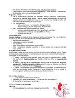 Konspekts 'Asinsspiediens', 15.