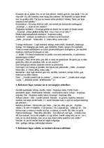 Konspekts 'R.Blaumaņa lugas (drāmas) "Pazudušais dēls” analīze', 2.