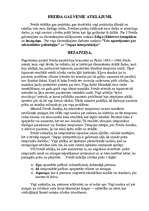 Referāts 'Zigmunds Freids', 1.