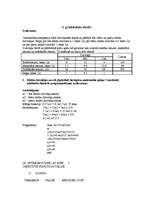 Konspekts 'Praktiskais darbs kvantitatīvajās metodēs', 1.