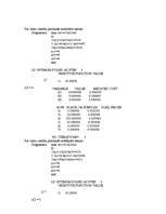 Konspekts 'Praktiskais darbs kvantitatīvajās metodēs', 3.