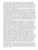 Eseja 'This Essay Was Assigned for My honors Class and Has to Explain the Stories Irrev', 1.