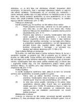 Konspekts 'Pasīvās kustības', 4.