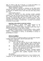 Konspekts 'Pasīvās kustības', 5.