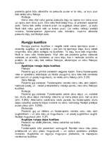 Konspekts 'Pasīvās kustības', 6.