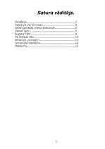 Referāts 'Slovākija', 1.