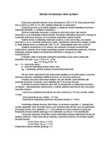 Paraugs 'Ieskaites darbs disciplīnā "Ūdens apgāde un kanalizācija"', 5.