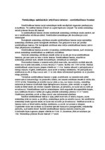 Paraugs 'Ieskaites darbs disciplīnā "Ūdens apgāde un kanalizācija"', 6.