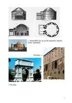 Referāts 'Kā Romas arhitektūra atbalso romiešu garu?', 12.