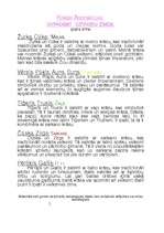 Referāts 'Krāsu iedarbība', 15.