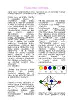 Referāts 'Krāsu iedarbība', 16.