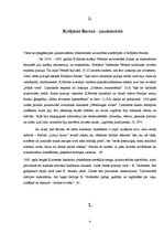 Referāts 'Krišjānis Barons', 4.