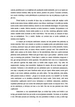 Eseja 'Sociālais konflikts un nevienlīdzība, kāpēc tie rodas un kā tiek saglabāti vai n', 3.