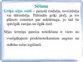 Prezentācija 'Tehnoloģisko darbu veikšanas plāns griķu audzēšanai, ražas novākšanai un uzglabā', 7.