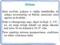 Prezentācija 'Tehnoloģisko darbu veikšanas plāns griķu audzēšanai, ražas novākšanai un uzglabā', 8.
