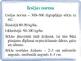 Prezentācija 'Tehnoloģisko darbu veikšanas plāns griķu audzēšanai, ražas novākšanai un uzglabā', 9.