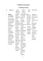 Konspekts 'Estētisko un skaistumkopšanas pakalpojumu sniedzēju industrijas analīze', 5.