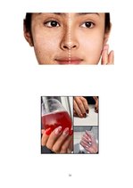 Konspekts 'Estētisko un skaistumkopšanas pakalpojumu sniedzēju industrijas analīze', 13.