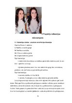 Konspekts 'Estētisko un skaistumkopšanas pakalpojumu sniedzēju industrijas analīze', 16.