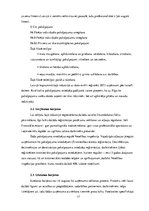 Konspekts 'Estētisko un skaistumkopšanas pakalpojumu sniedzēju industrijas analīze', 17.