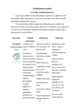 Konspekts 'Estētisko un skaistumkopšanas pakalpojumu sniedzēju industrijas analīze', 23.