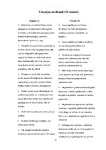 Konspekts 'Estētisko un skaistumkopšanas pakalpojumu sniedzēju industrijas analīze', 31.