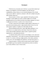 Konspekts 'Estētisko un skaistumkopšanas pakalpojumu sniedzēju industrijas analīze', 33.