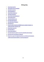 Konspekts 'Estētisko un skaistumkopšanas pakalpojumu sniedzēju industrijas analīze', 34.