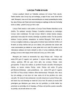 Eseja 'Trešā atmoda', 1.