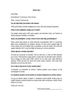 Eseja 'Trešā atmoda', 3.