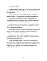 Konspekts 'Tiesu sistēma', 2.