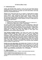 Referāts 'Ventspils pašvaldības vides pārvaldības analīze', 4.