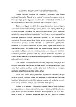 Eseja 'Grāmatas "Tālumā, bet ne svešumā" recenzija', 1.