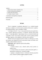 Referāts 'Pārtikas ķīmiķis', 3.